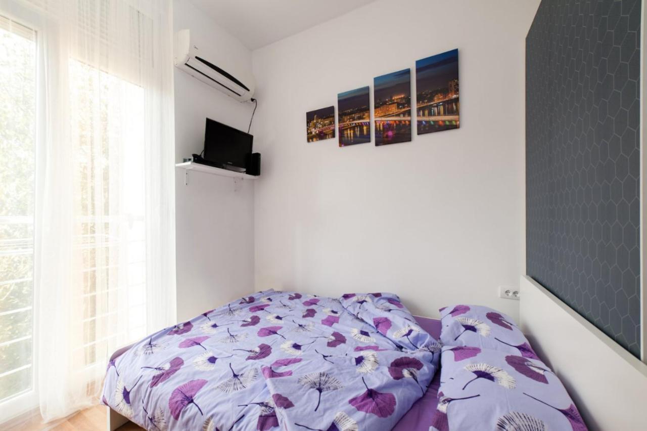 Mia Apartment Novi Sad Exterior photo